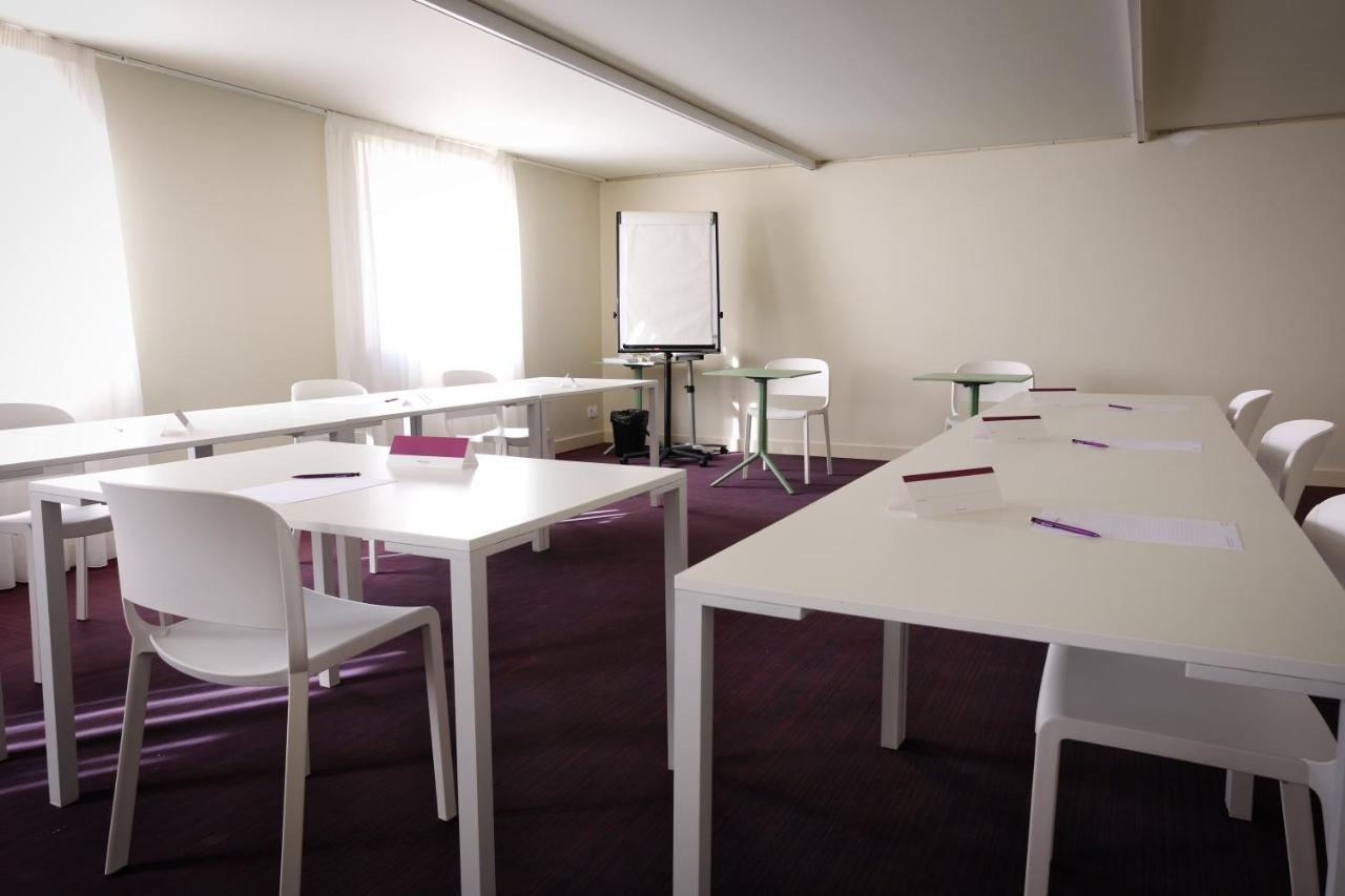 Mercure Perpignan Centre Exteriör bild