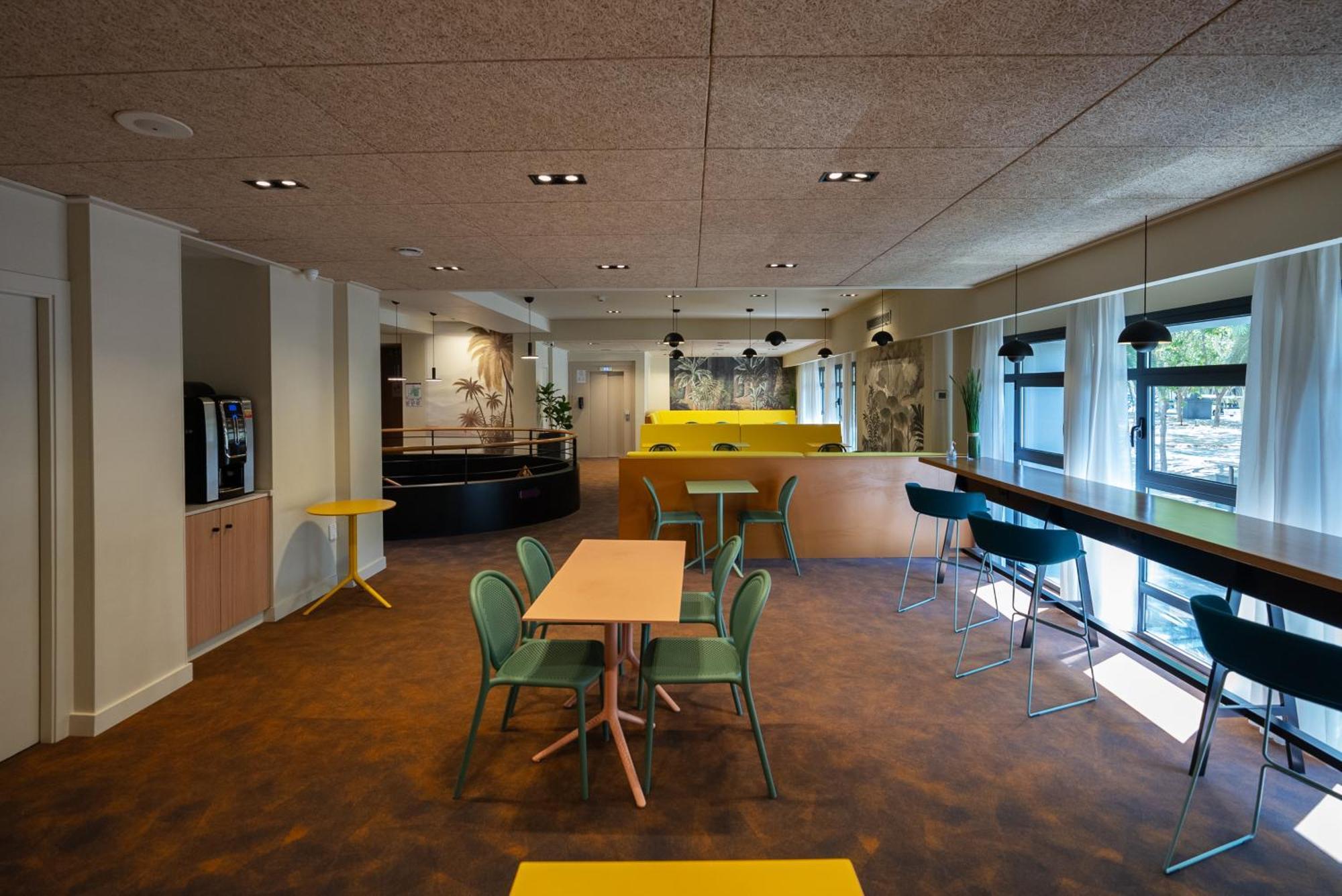Mercure Perpignan Centre Exteriör bild